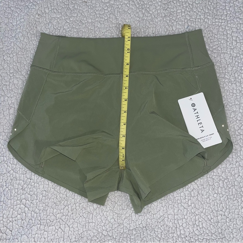 Athleta shorts - Picture 10 of 11